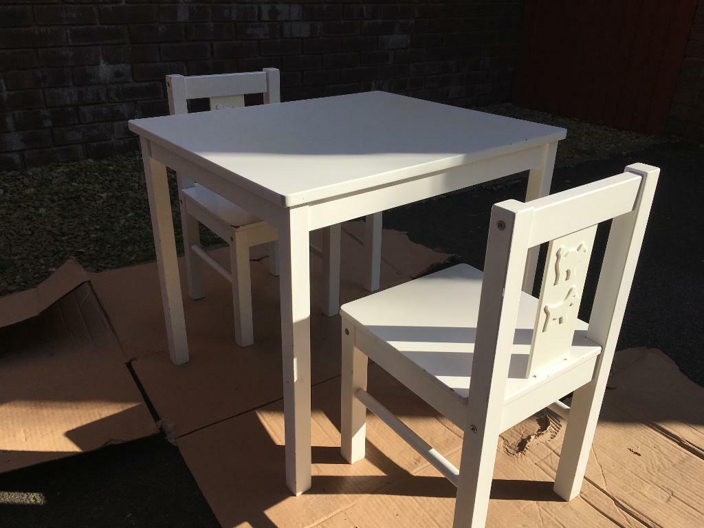 kids table gumtree